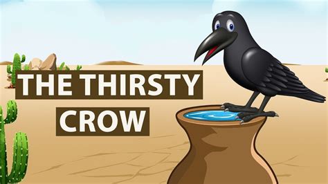 A Thirsty Crow Parimatch