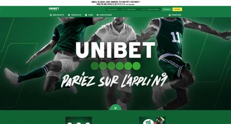 A Unibet   Paris Sportifs Hippiques Et Poker En Ligne
