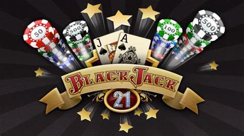 A Vida De Blackjack