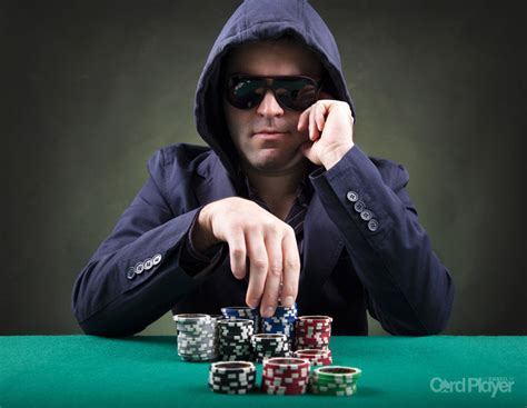 A Vida De Jogador De Poker Online