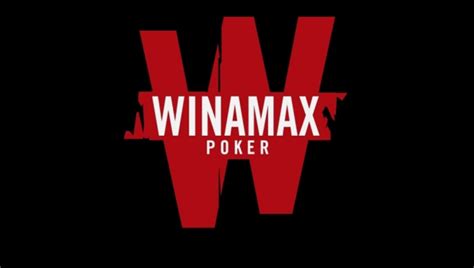 A Winamax Poker Android Download