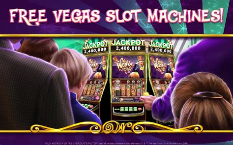 A Zynga Slots Android Download