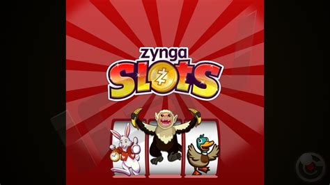A Zynga Slots Aplicativo Para Iphone