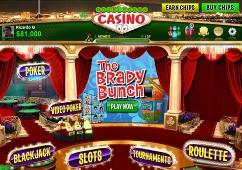 A Zynga Slots De Bonus De Links