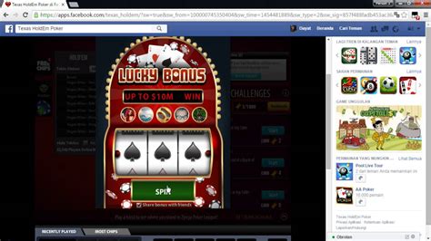 A Zynga Slots De Estimacao Queda