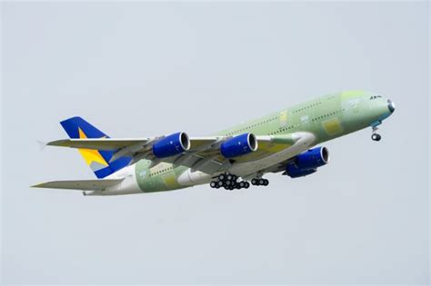 A380 Producao De Slots