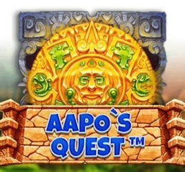 Aapo S Quest Scratch Slot Gratis