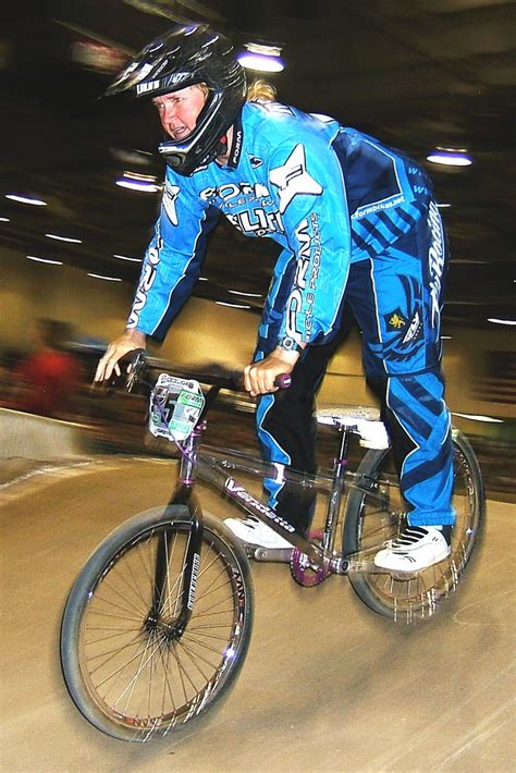 Aba Bmx Blackjack Nacionais