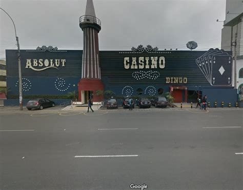 Absolut Casino Chile
