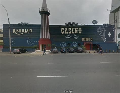 Absolut Casino Colombia