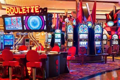 Ac Casino Slot De Pagamentos