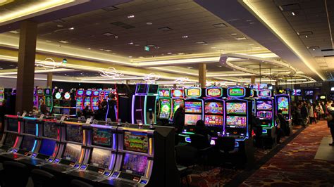 Ace Casino De Arlington Em Washington