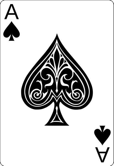 Ace Of Spades Betano