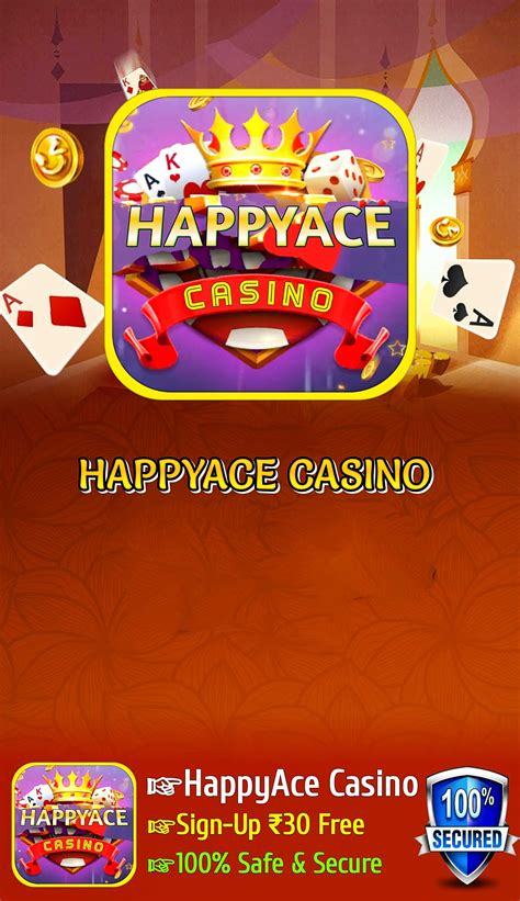 Ace Online Casino Apk