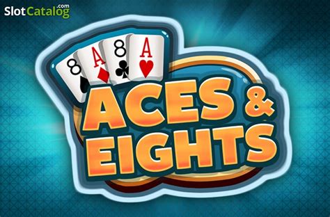 Aces And Eights Red Rake Gaming Blaze