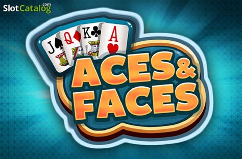 Aces And Faces Red Rake Gaming Betfair