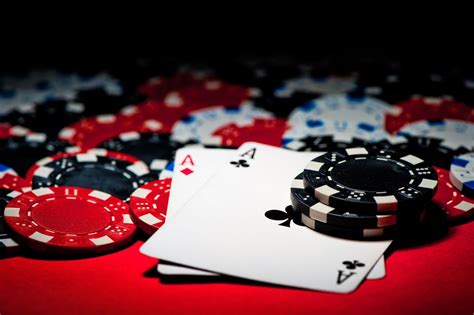 Acessorios De Poker Online