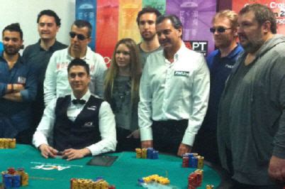 Acf Poker Tour Final Em Paris
