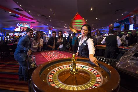 Achaubet Casino Chile