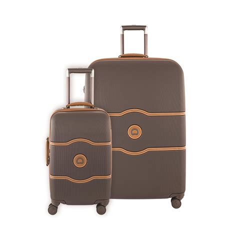 Acheter Roleta Valise Delsey