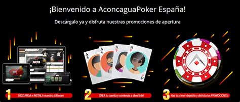 Aconcagua Poker Casino Haiti