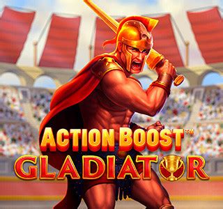 Action Boost Gladiator Parimatch