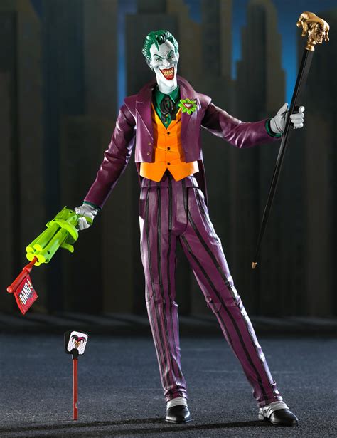 Action Joker Blaze