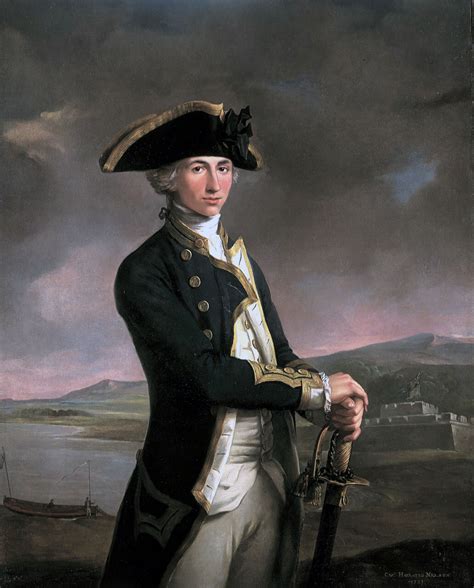 Admiral Nelson Sportingbet