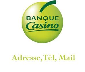 Adresse Banque Casino Estrasburgo
