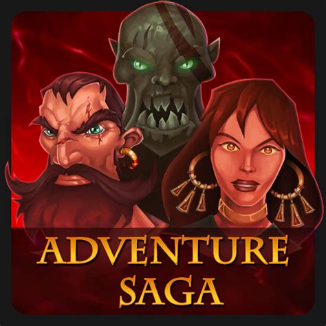 Adventure Saga Bet365
