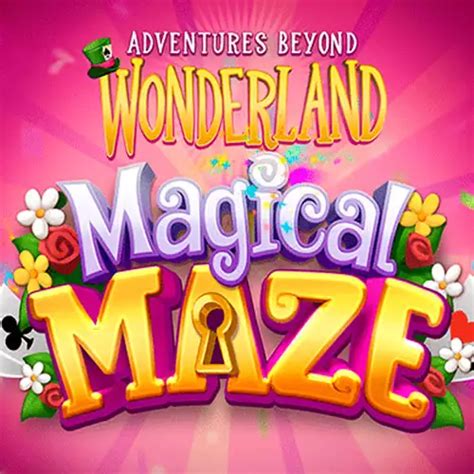 Adventures Beyond Wonderland Magical Maze Review 2024