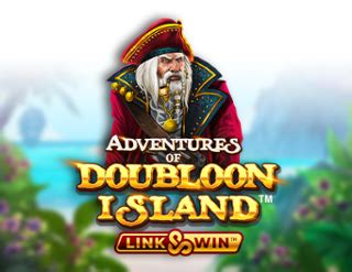 Adventures Of Doubloon Island Bwin