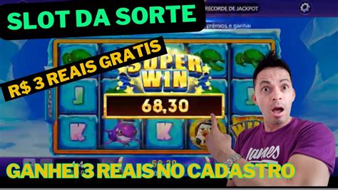 Ae Sorte Slots