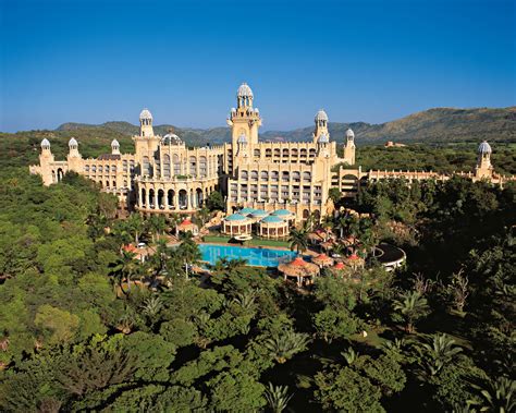Africa Do Sul Casino Resort