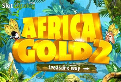 Africa Gold 2 Bodog