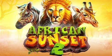 Africa Gold 2 Slot Gratis