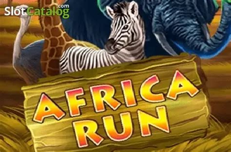 Africa Run Leovegas