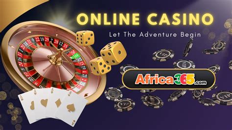Africa365 Casino Apostas