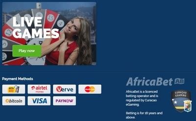 Africabet Casino Bolivia