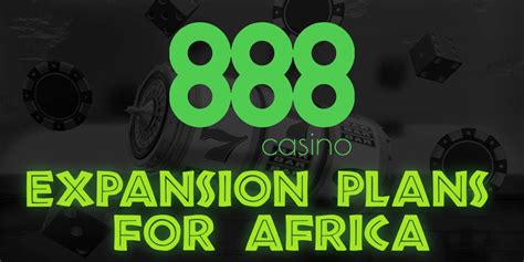 African Fortune 888 Casino