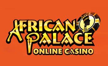 African Palace Casino Ecuador