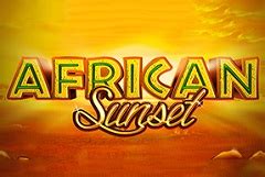 African Sunset Slot - Play Online