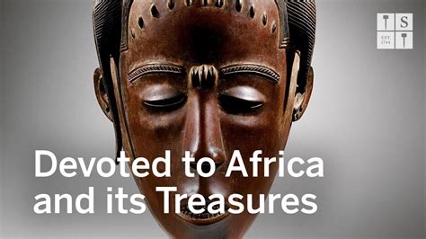 African Treasure Brabet