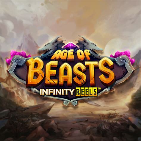 Age Of Beasts Infinity Reels Netbet