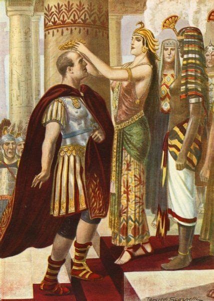 Age Of Cleopatra Brabet