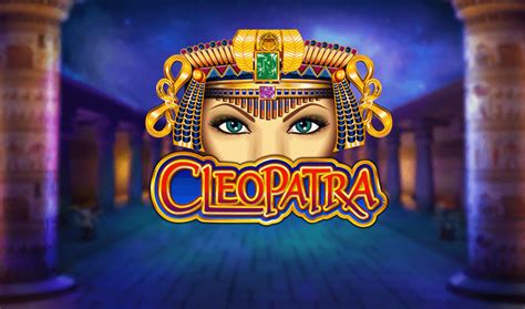 Age Of Cleopatra Slot - Play Online