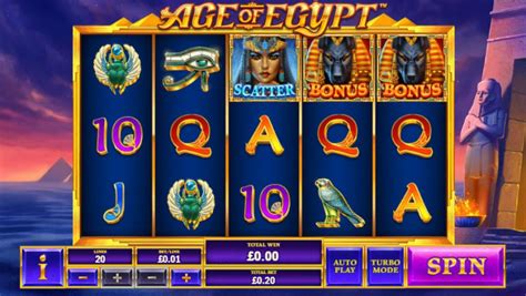 Age Of Egypt Review 2024