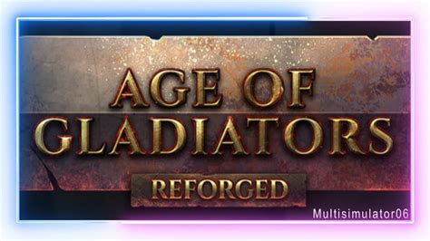 Age Of Gladiators Pokerstars