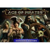 Age Of Pirates Expanded Edition Brabet