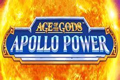 Age Of The Gods Apollo Power Blaze